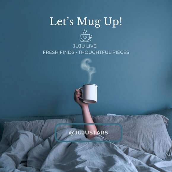 Other - JUJUstars is Live - Join Us! 🌟